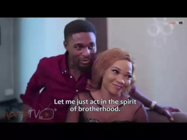 Video: Escape Route Latest Yoruba Movie 2018 Drama Starring Jumoke Odetola | Niyi Johnson